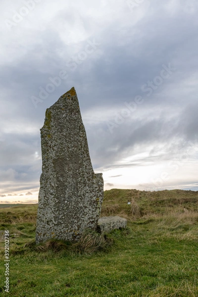 Obraz Ring of Brodgar