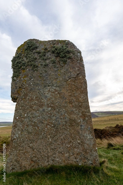 Obraz Ring of Brodgar