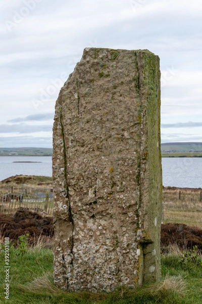 Obraz Ring of Brodgar