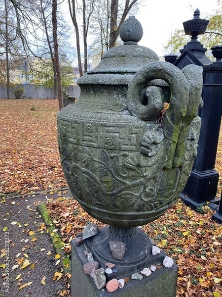 Obraz lantern