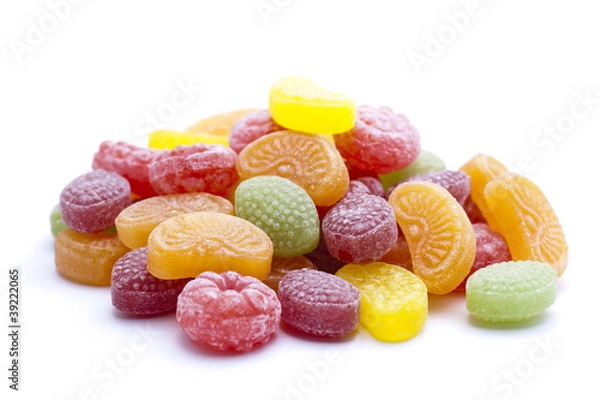 Obraz Fruit candy