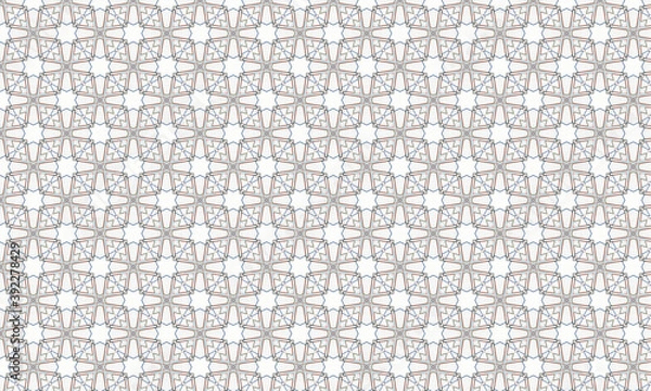 Fototapeta seamless pattern