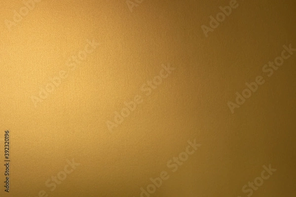 Fototapeta luxus gold background dynamic flow wave 3d