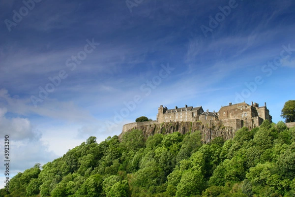Obraz Stirling Castle