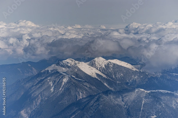 Obraz Dem Himmel so nah...