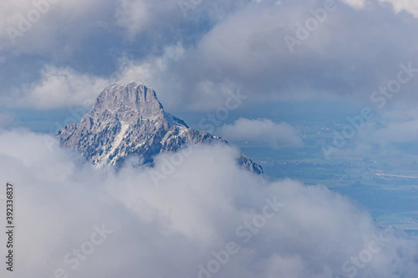 Obraz Dem Himmel so nah...