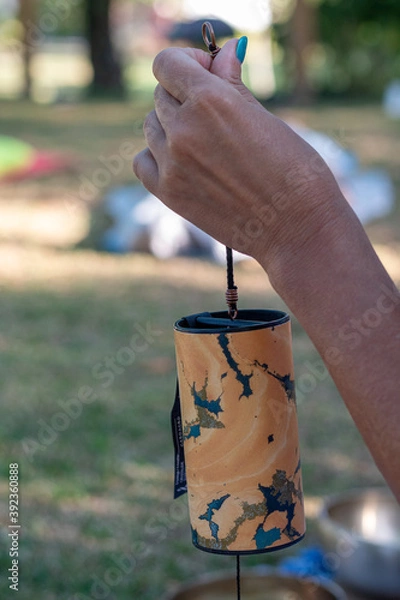 Obraz Instrumento Relaxante