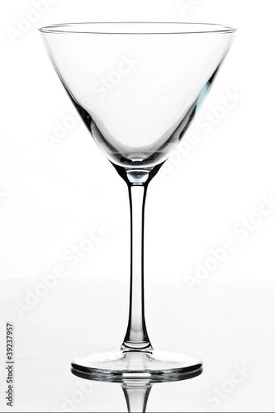 Obraz cocktailglas