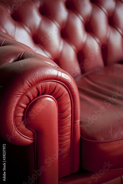 Fototapeta sofa