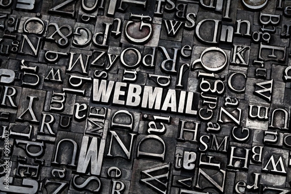 Fototapeta webmail