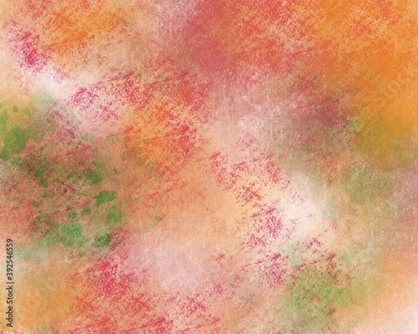 Fototapeta 背景素材　桃色