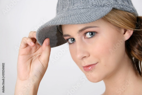 Obraz Beautiful Girl