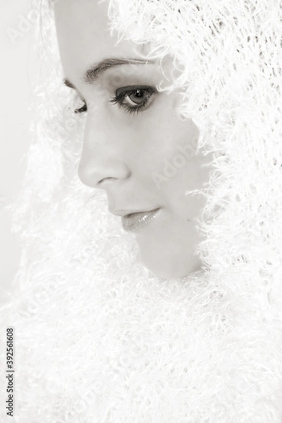 Obraz Beautiful Girl