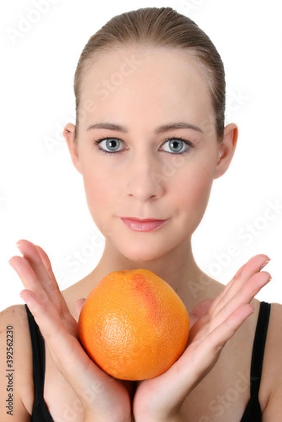 Obraz Healthy Lifestyle