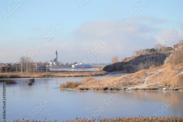 Fototapeta Пейзаж