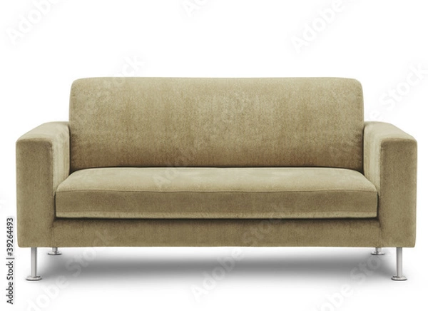 Fototapeta sofa armchair