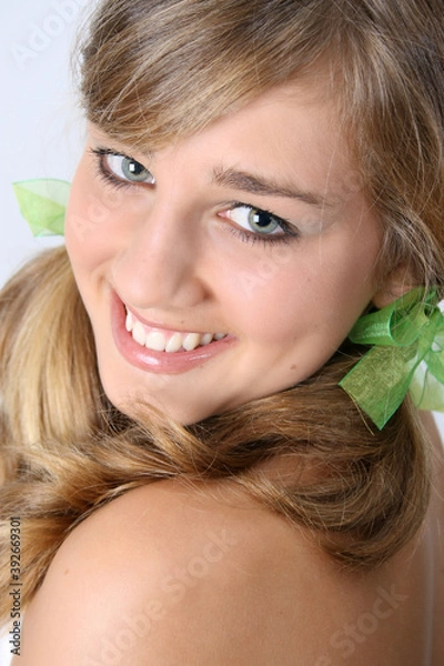 Obraz Beautiful Teen