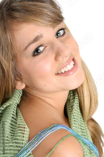 Obraz Beautiful Teen