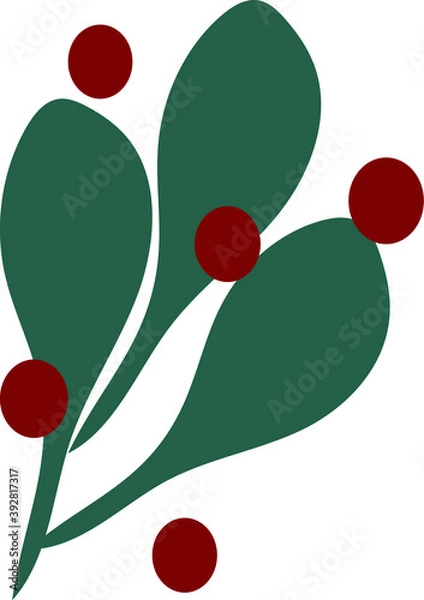 Fototapeta background with flowers