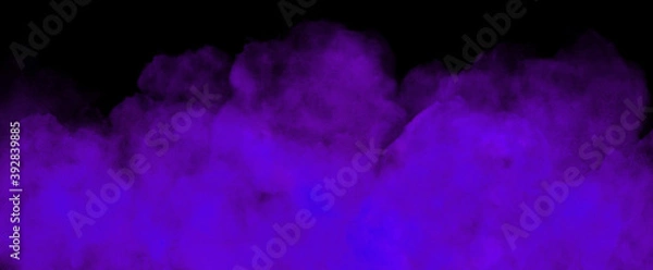 Fototapeta 水彩背景