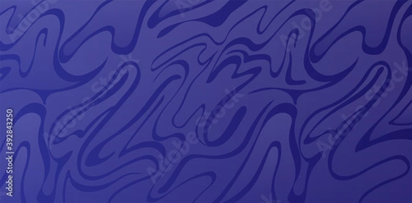 Obraz Seamless vector pattern. Background texture in geometric ornamental style	