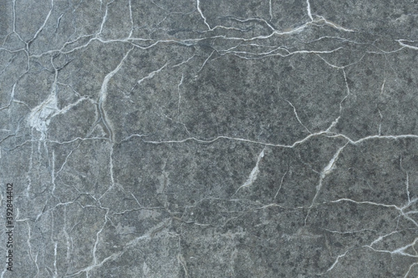 Obraz Abstract colorful cement wall texture and background with cracks