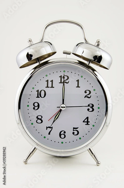 Obraz Alarm Clock