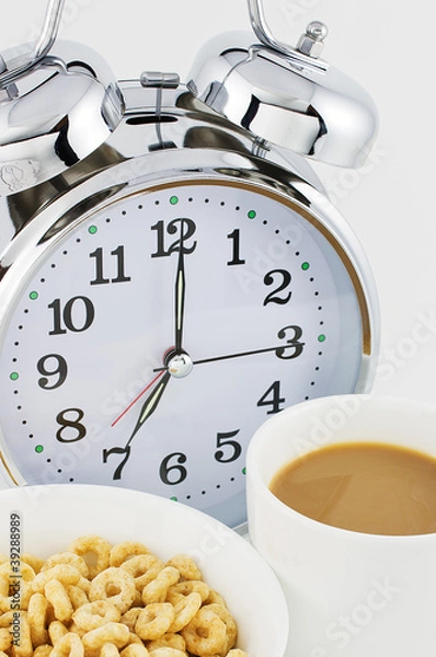 Obraz Morning Breakfast