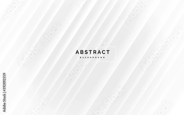 Obraz abstract background with lines