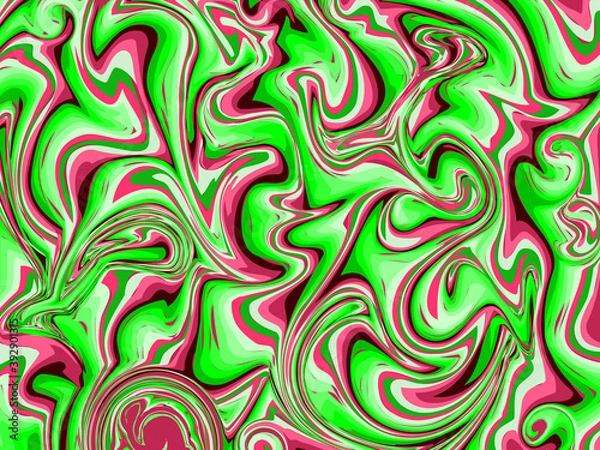Obraz marble pattern background 