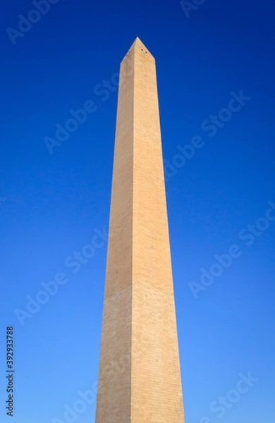 Obraz Washington Monument