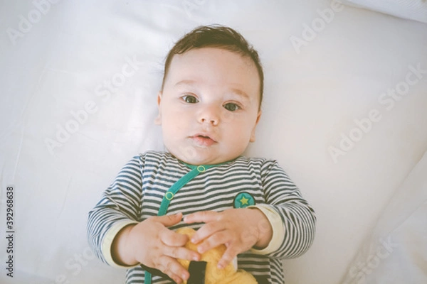 Fototapeta infanzia 1