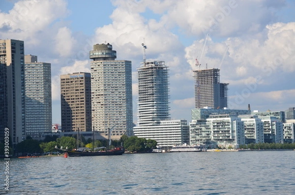 Obraz Tourist memories