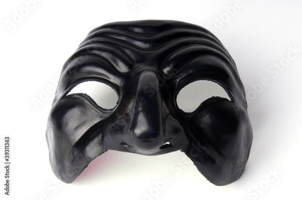 Obraz Machere Teatrali: pulcinella