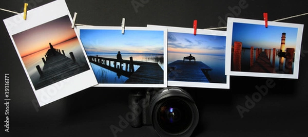 Obraz Naturfotografie