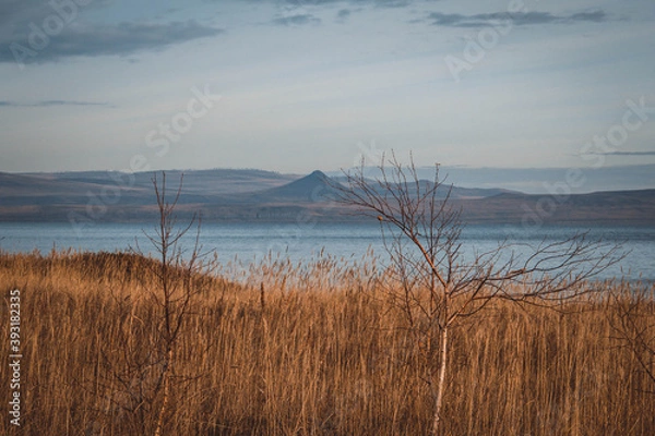 Obraz Озеро Белё
