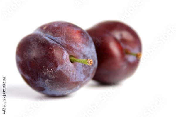 Fototapeta Plums