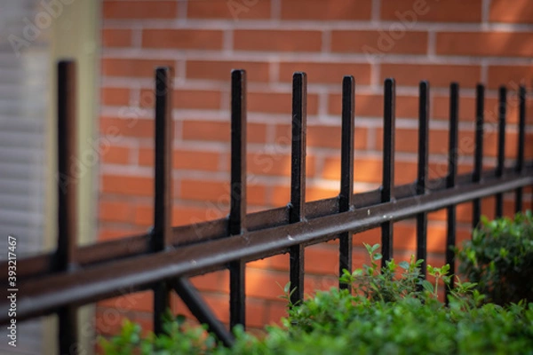 Fototapeta Structure