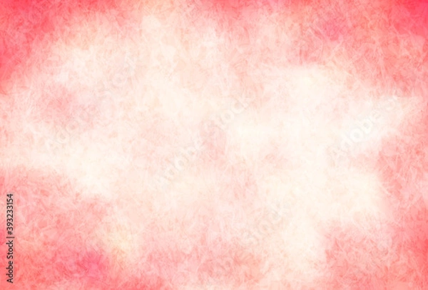 Fototapeta 和柄　年賀状　模様　背景