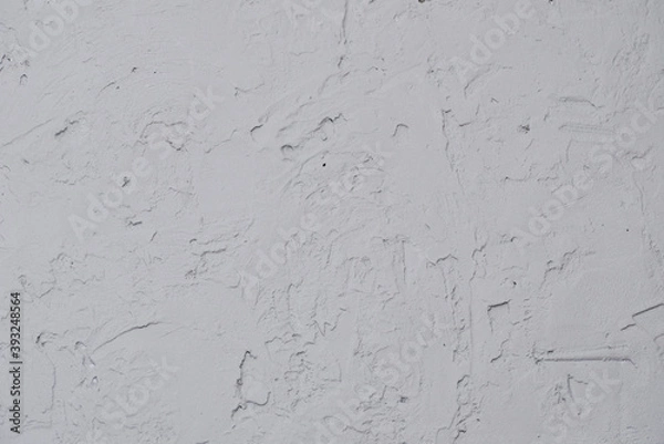 Obraz Background made with a texture of a grey wall