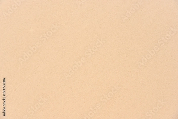 Fototapeta Sand on the beach as background