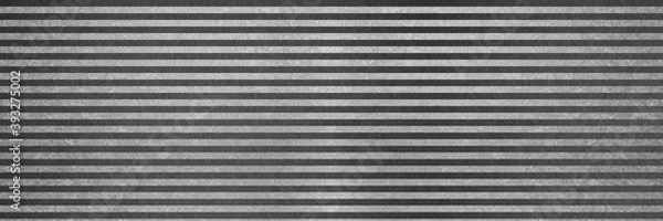 Obraz 横じまのバナー