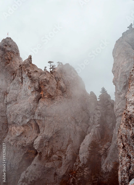 Obraz mountain in the mountains