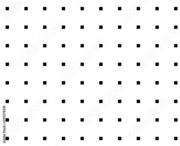 Obraz Geometric ornamental vector pattern. Seamless design texture.
