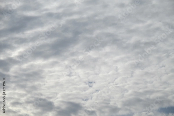 Obraz Wolken Himmel 8