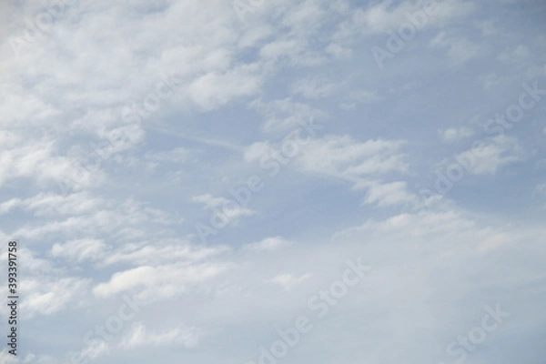 Obraz Wolken Himmel 6