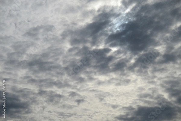 Obraz Wolken Himmel 5