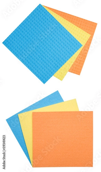 Obraz series pile stac tools