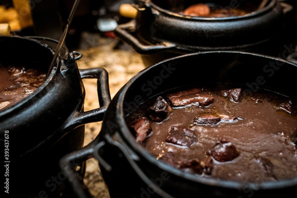 Obraz Feijoada
