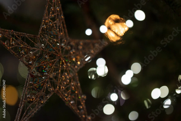 Obraz クリスマス